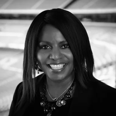 Andrea Clarke's profile photo