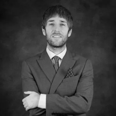 Dr. David Blakelock's profile photo