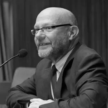 Prof. Graham Turpin's profile photo