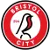 Bristol City Badge